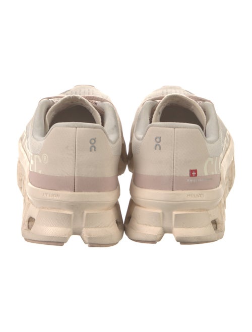 On Athletic Sneakers