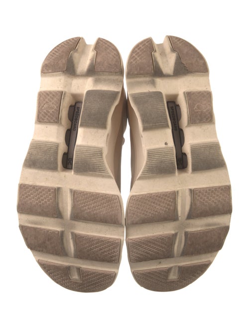 On Athletic Sneakers