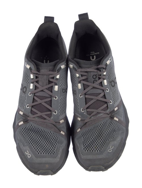 On Athletic Sneakers