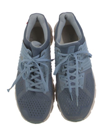 On Athletic Sneakers