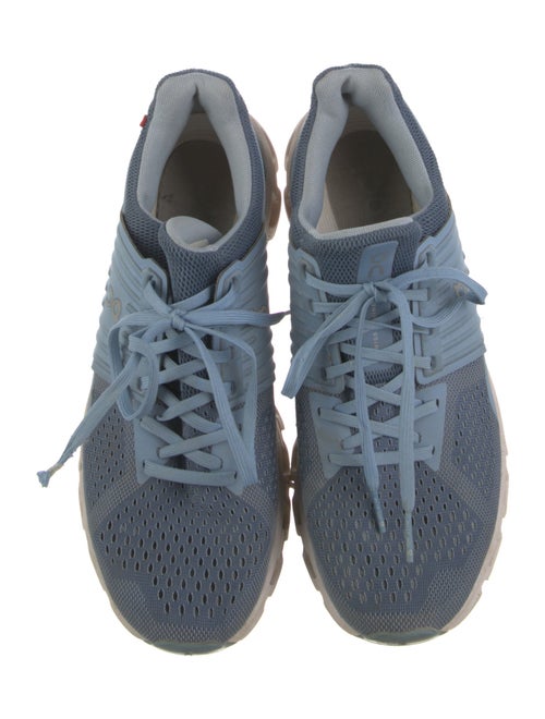 On Athletic Sneakers