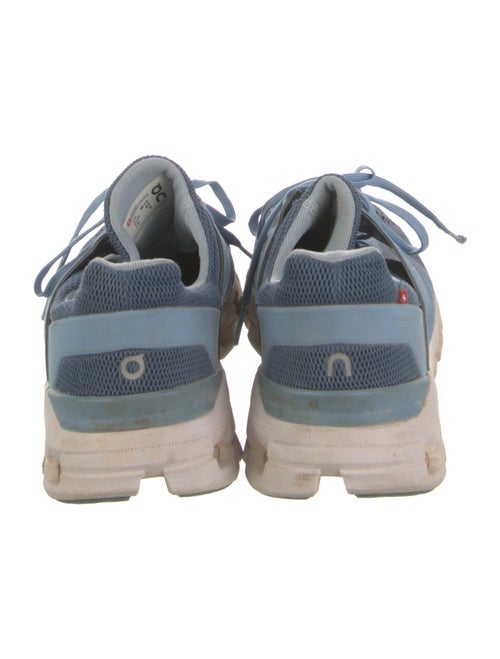 On Athletic Sneakers