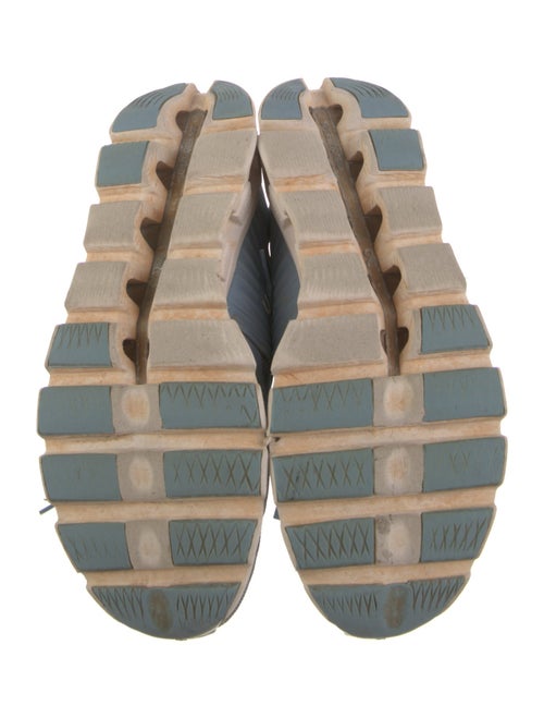 On Athletic Sneakers