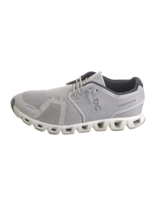 On Mesh Athletic Sneakers