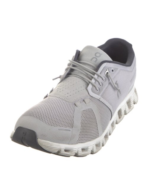 On Mesh Athletic Sneakers