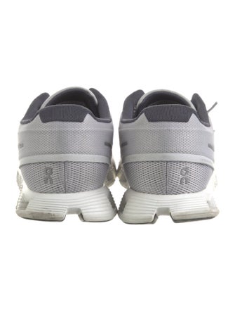 On Mesh Athletic Sneakers