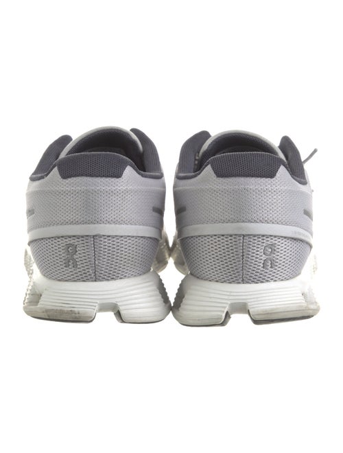 On Mesh Athletic Sneakers