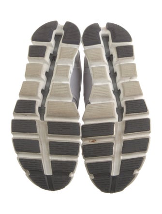 On Mesh Athletic Sneakers