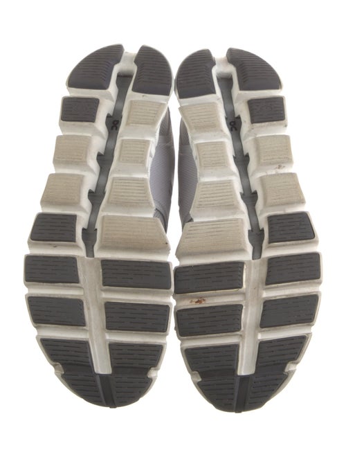 On Mesh Athletic Sneakers