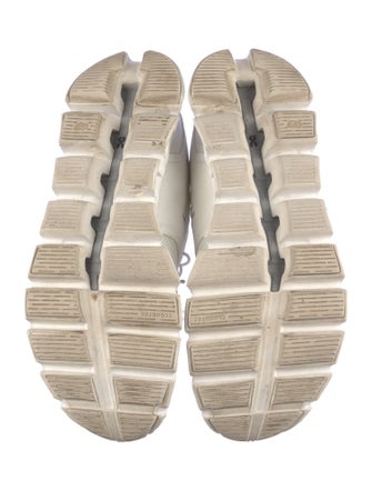 On Mesh Graphic Print Sneakers