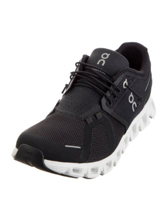 On Mesh Athletic Sneakers