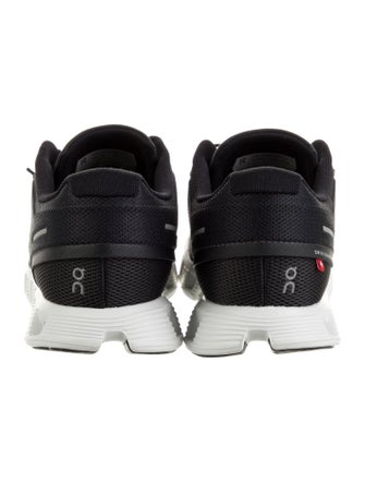 On Mesh Athletic Sneakers