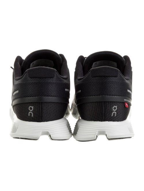 On Mesh Athletic Sneakers