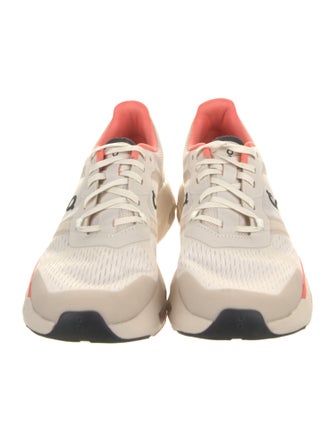 On Mesh Athletic Sneakers