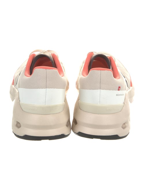 On Mesh Athletic Sneakers