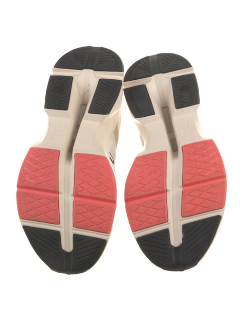 On Mesh Athletic Sneakers