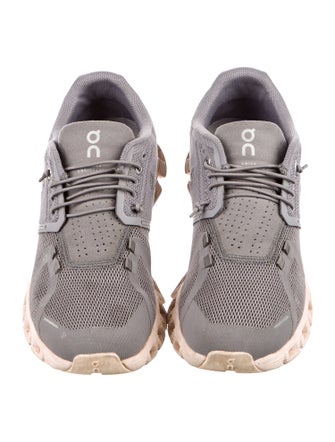 On Mesh Sneakers