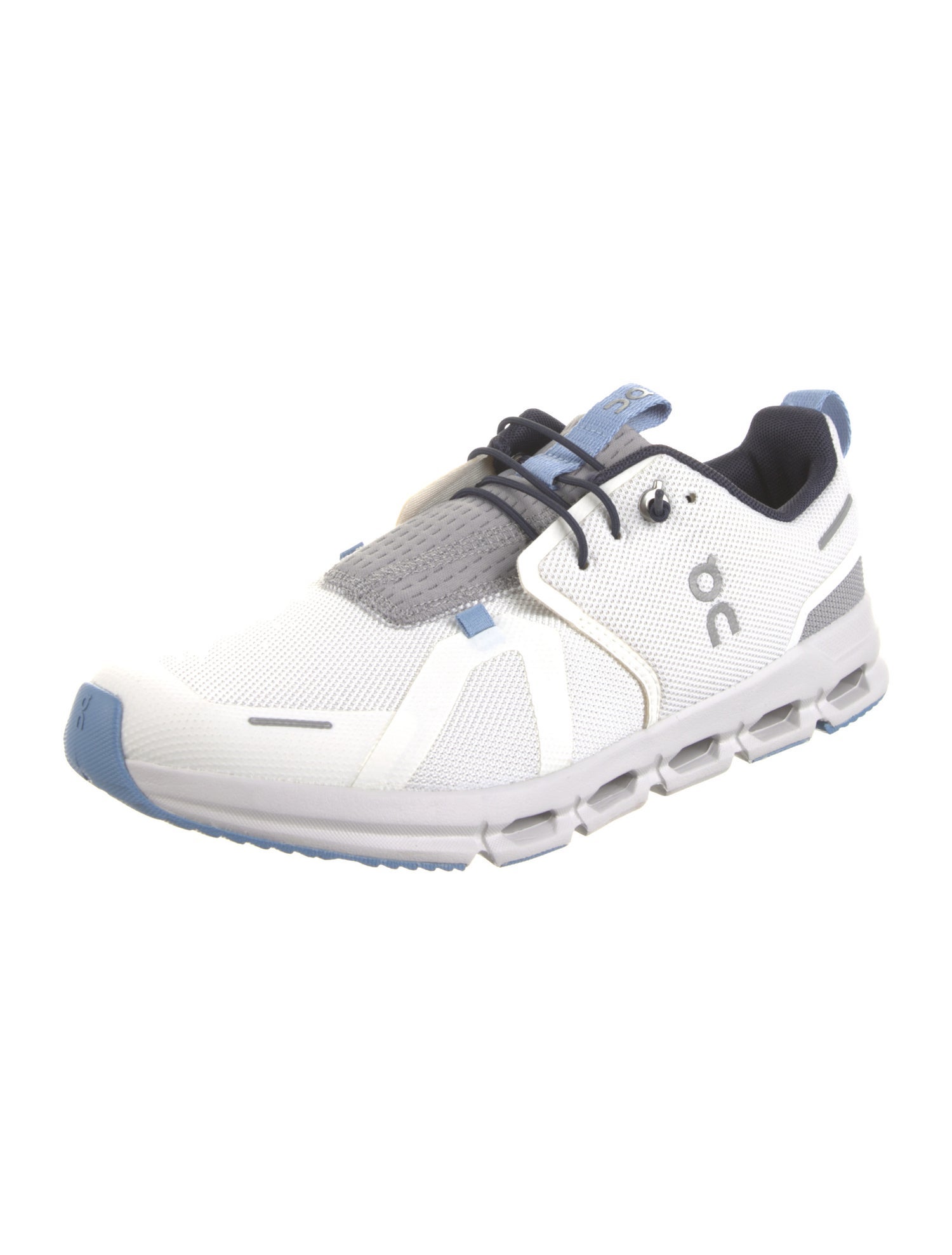 On Mesh Athletic Sneakers