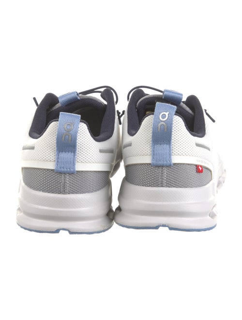 On Mesh Athletic Sneakers