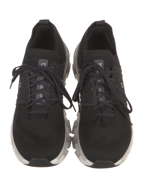 On Mesh Athletic Sneakers