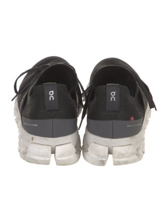 On Mesh Athletic Sneakers