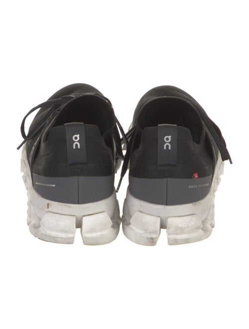 On Mesh Athletic Sneakers