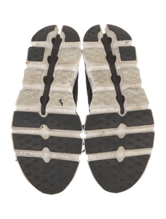 On Mesh Athletic Sneakers