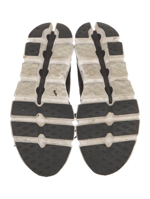 On Mesh Athletic Sneakers