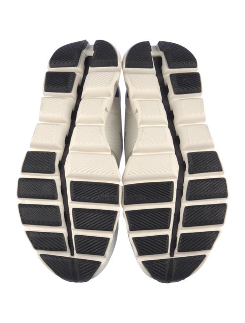 On Mesh Printed Sneakers