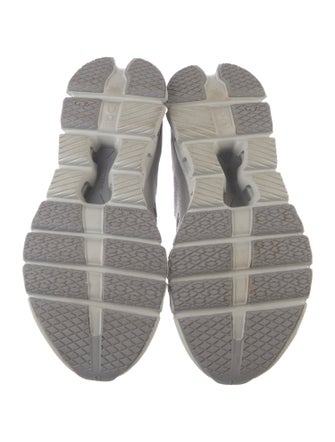On Mesh Sneakers