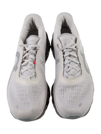 On Printed Athletic Sneakers