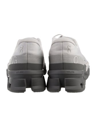 On Printed Athletic Sneakers