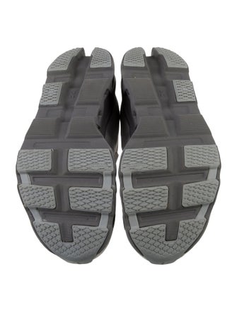 On Printed Athletic Sneakers