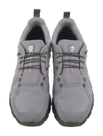 On Mesh Athletic Sneakers