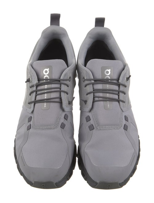 On Mesh Athletic Sneakers