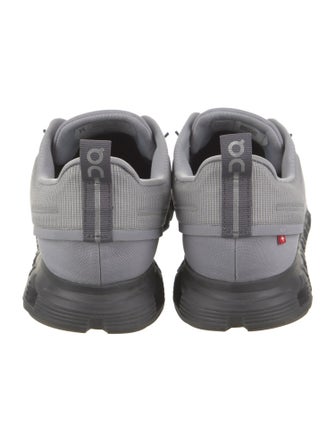 On Mesh Athletic Sneakers