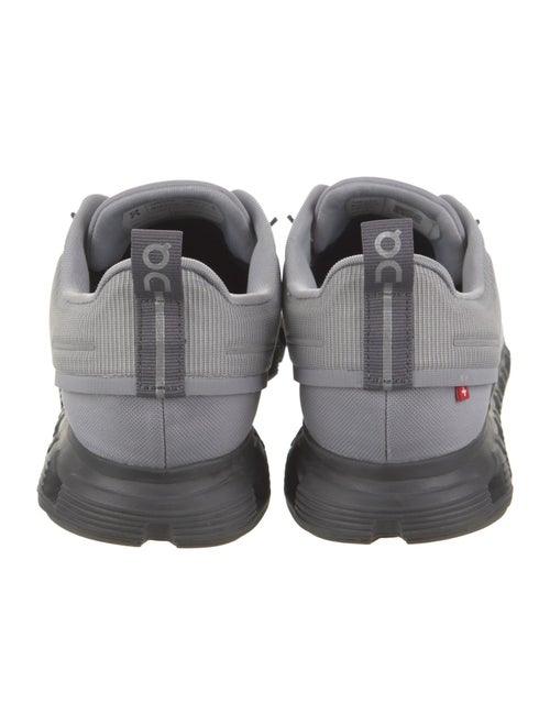 On Mesh Athletic Sneakers