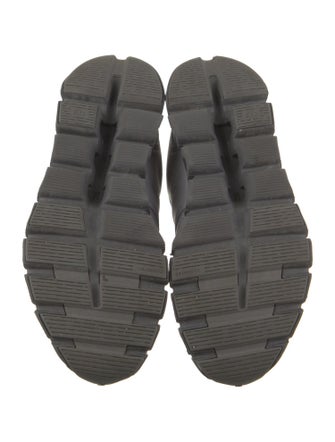 On Mesh Athletic Sneakers