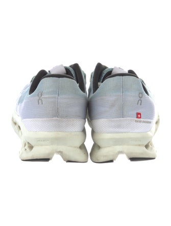 On Mesh Athletic Sneakers