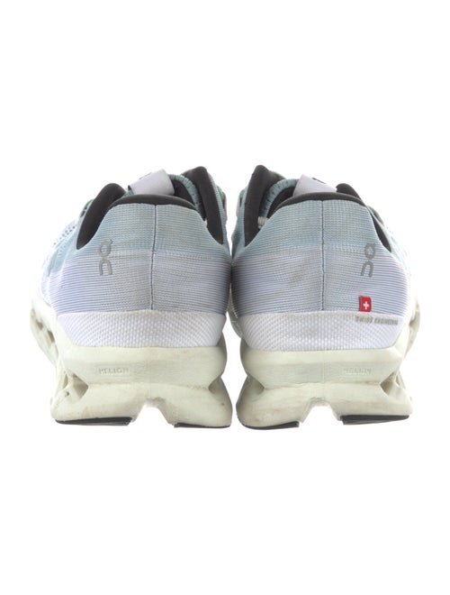 On Mesh Athletic Sneakers