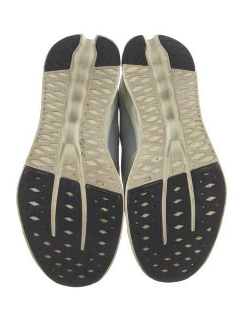 On Mesh Athletic Sneakers