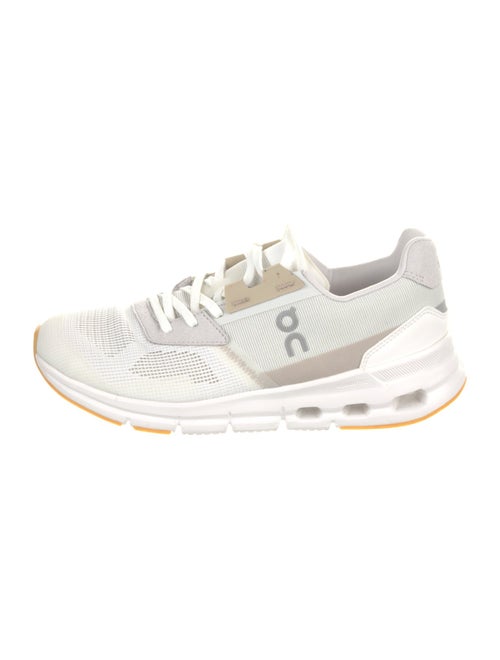 On Mesh Athletic Sneakers