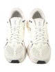 On Mesh Graphic Print Sneakers
