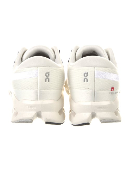 On Mesh Graphic Print Sneakers