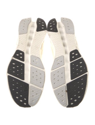 On Mesh Graphic Print Sneakers