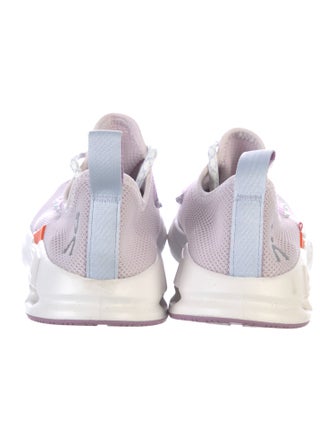 On Athletic Sneakers