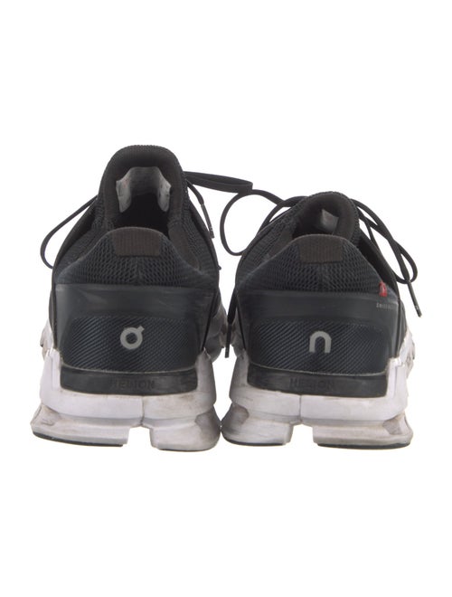 On Printed Athletic Sneakers