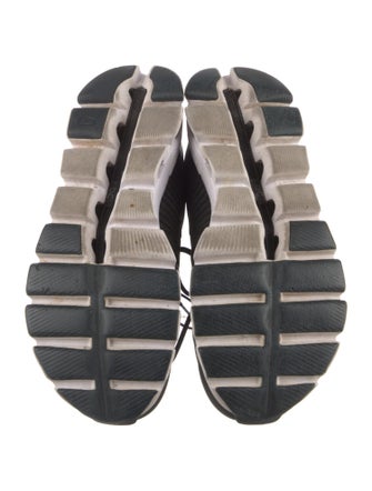 On Printed Athletic Sneakers