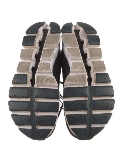 On Printed Athletic Sneakers