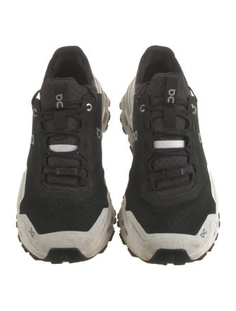 On Mesh Athletic Sneakers